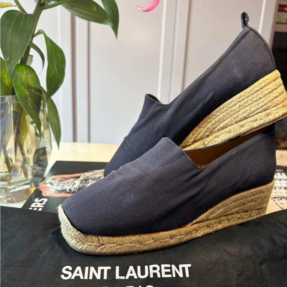 Authentic YSL - Picture 2 of 16